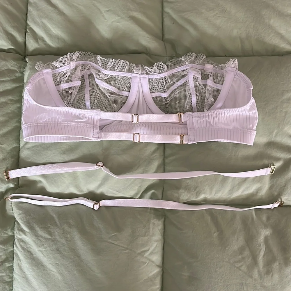 GOOSEBERRY Venice Bra - Picture 2 of 5